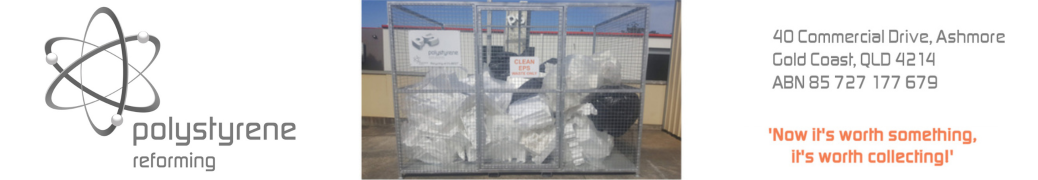 Polystyrene Reforming